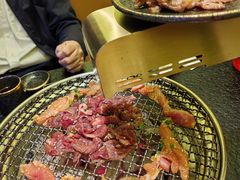 -樱嘢·炭火烧肉(惠南店)