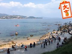 -大梅沙海滨公园