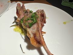 -拉蒂娜·巴西牛排馆 Latina·Brazilian Steakhouse(王府井喜悦店)
