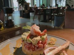 -巴别塔法餐舍(合作路店)