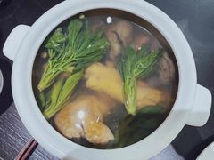 -甄御•海鲜新青岛菜(麦岛店)