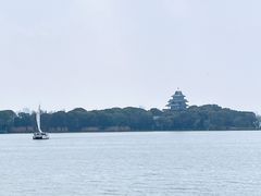-金鸡湖景区