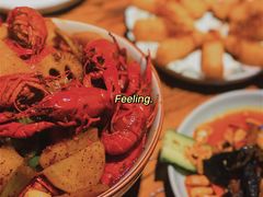 -猫头婴小酒馆FUN OWL(1912店)