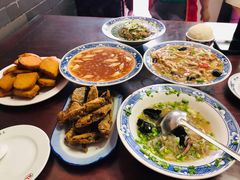 -管记水席老店(仙果市街店)