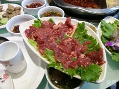 -德庄火锅(矿大三胞店)