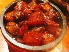 -小柴米·传统江西菜(八一广场店)