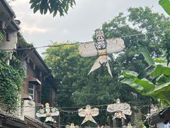 -小河直街历史文化街区