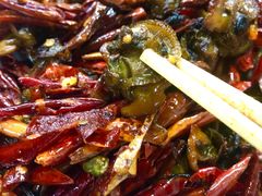 -西塔隆太白烤牛肉馆(图们路店)