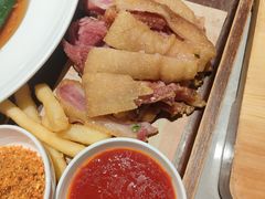 -醉庐·新上海菜(南京西路店)