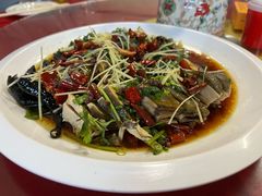 -古道惠风饭庄