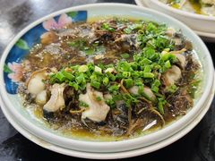 -绍兴名菜馆(可乐路店)