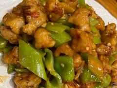 -小俩口烧烤东北菜(双井店)