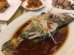-远洋宾馆·江景餐厅