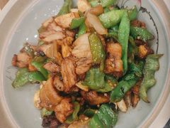 -三品香·江浙菜(松江九谊店)