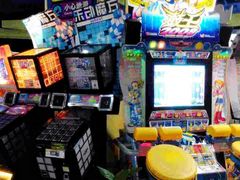 -大玩家(济宁太白路万达店)