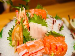 -花和海鲜自助(梅江店)