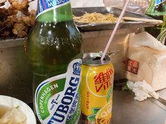 -小王烧烤(毓龙路店)