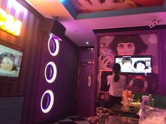 -欢乐迪KTV(观音桥未来国际店)