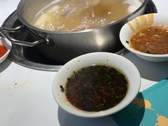 -三毛牛肉店(福强店)