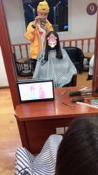 -美梵日系沙龙