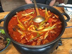 -有才叔的小馆(招商依云曲江店)