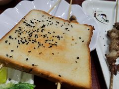 -金刚山烧烤(中山路店)