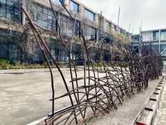 -广州市紫泥堂文化创意园景区