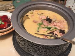 -锦府盐帮·侯宅(五棵松万达店)