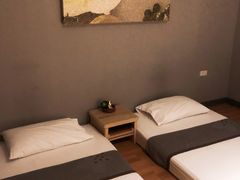 -Let’s Relax Spa(MBK)