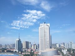 -富力丽思卡尔顿酒店·香荟全日制餐厅