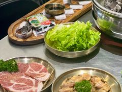 -本炙炭烤·蒲烧活鳗料理店(金沙洲店)