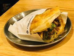 牛肉咔饼-小豆海棠(嘉兴路店)