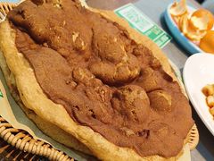 -黑窑厂糖油饼烤鸭·清真菜(旗舰店)