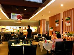 -汤城小厨•粤菜•靓汤(金宝街店)