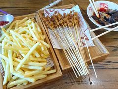 -汉森熊啤酒屋(雨耕山店)