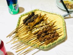 -京朋串屋·烧烤(望京西路总店)