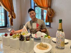 -青岛遇见米兰(八大关店)