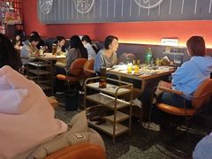 -杨记齐齐哈尔烤肉(总店)