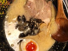 -日本料理神拉面