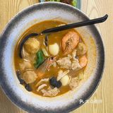 常熟沙茶面