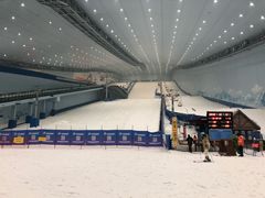 -哈尔滨热雪奇迹