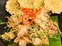 -太食獸泰式茶餐厅(IFS国金中心店)