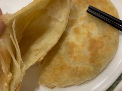 -李连贵熏肉大饼(沈阳站店)