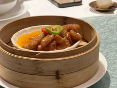 -花城苑广府菜(侨鑫店)