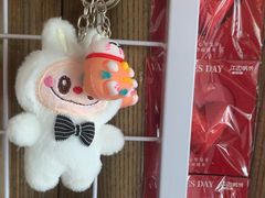 -江边城外烤全鱼(方庄时代购物中心店)