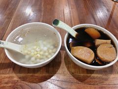 -随柳居·苏式小吃(建新巷店)