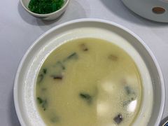 河豚泡饭-肆月河豚·新淮扬(金融街店)