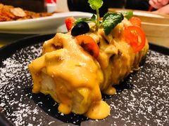 -时间里·新派粤菜(远洋店)
