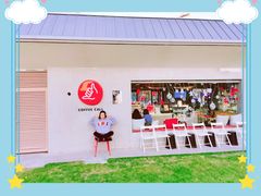 -COFFEE CALL(云锦路店)