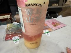 -雾与山茶(大禹城店)